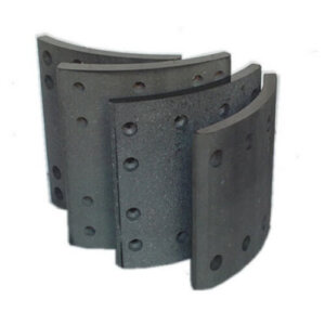 Brake Lining from SarExports