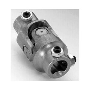 Steering Cross Assembly