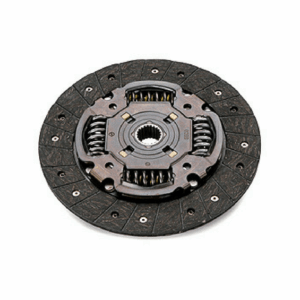 Automotive clutch plate