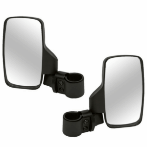dual side mirrors