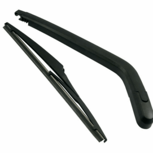 Wiper Arm and Blades